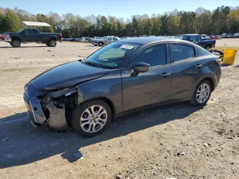 2017 Toyota Yaris 3MYDLBYV5HY159202