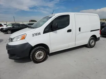 2018 Nissan NV 3N6CM0KN0JK694058