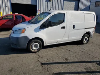 2014 Nissan NV 3N6CM0KN1EK692650