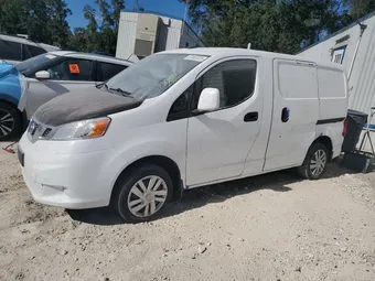 2019 Nissan NV 200 3N6CM0KN4KK709405