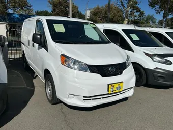 2021 Nissan NV 3N6CM0KN5MK698742