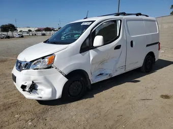 2020 Nissan NV200 3N6CM0KN8LK709439