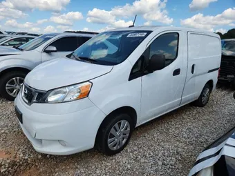 2017 Nissan NV 3N6CM0KNXHK720482