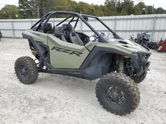 2025 Polaris RZR Pro XP 3NSXPD920SG133375