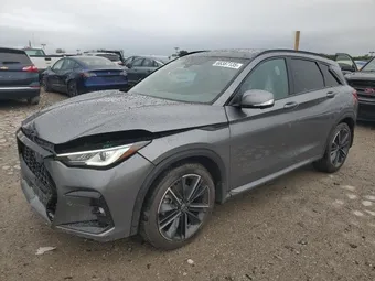 2023 Infiniti QX50 Sport 3PCAJ5FB6PF103622