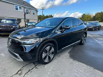 2024 Mercedes-Benz EQE 4JGGM2BB0RA047058