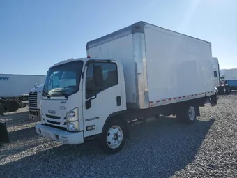 2017 Isuzu 54DC4W1B6HS806294