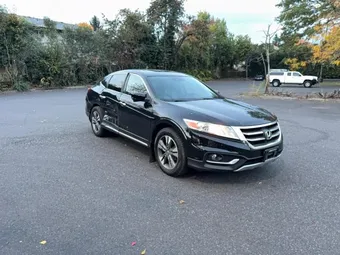 2014 Honda Crosstour 5J6TF2H56EL002908
