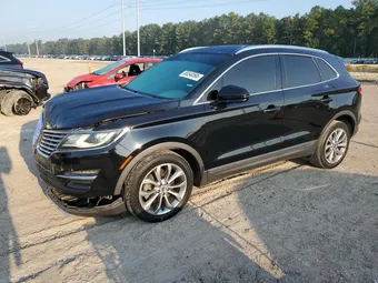 2017 Lincoln MKC 5LMCJ2C91HUL47530