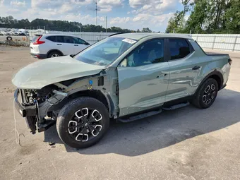 2022 Hyundai Santa Cruz 5NTJC4AE1NH016815
