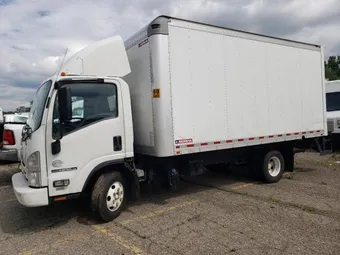 2016 Isuzu JALC4W161G7003707