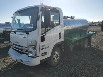 2024 Isuzu JALC4W169R7015994