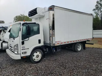 2022 Isuzu JALE5W163N7900921