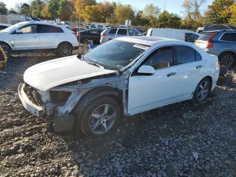 2014 Acura TSX JH4CU2F82EC004193