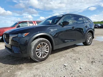 2025 Mazda CX-90 JM3KKBHD2S1194590