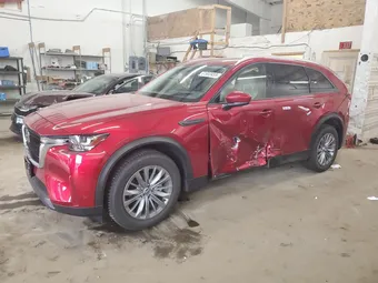 2024 Mazda CX-90 JM3KKCHD5R1113954