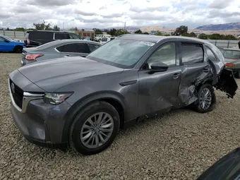 2024 Mazda CX-90 JM3KKCHD6R1128432