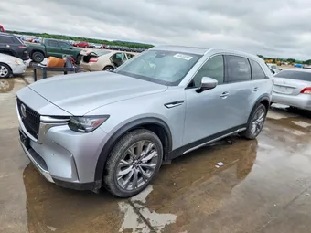 2025 Mazda CX-90 JM3KKEHD9S1228526