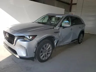 2025 Mazda CX-90 JM3KKEHDXS1210357