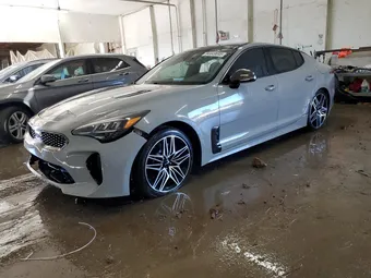 2022 Kia Stinger KNAE45LC1N6099362