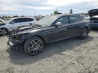 2023 Kia Stinger KNAE55LC7P6127522