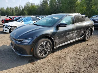 2024 Kia EV6 KNDC34LA4R5186982