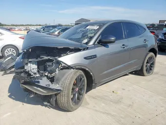 2020 Jaguar E-PACE SADFP2FX1L1014322