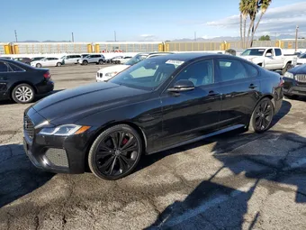 2024 Jaguar XF SAJB64FX5RCY94609