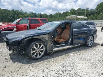 2017 Jaguar XJ SAJWA2G70H8W04992