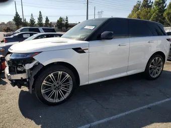 2024 Land Rover Range Rover Sport SAL1L9FU9RA403999