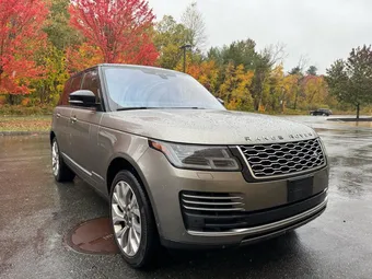 2018 Land Rover Range Rover SALGS2SV1JA385683