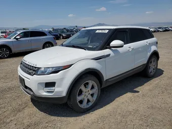 2015 Land Rover Range Rover Evoque SALVP2BG9FH074981