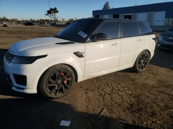 2019 Land Rover Rangerover SALWR2REXKA862044