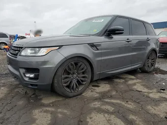 2015 Land Rover Range Rover Sport SALWR2TF3FA623135