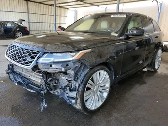 2020 Land Rover Range Rover Velar SALYK2FV3LA239898