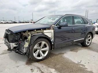2019 Bentley Bentayga SJAAM2ZV9KC024691