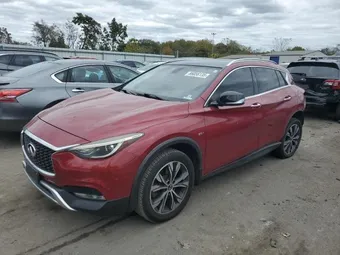 2017 Infiniti QX30 SJKCH5CR4HA020946