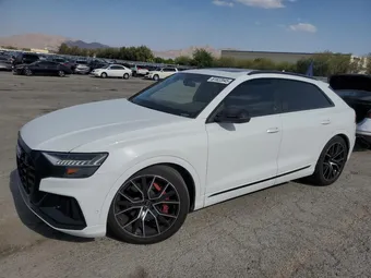 2023 Audi SQ8 WA1AWBF14PD046202