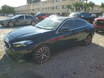2021 BMW 2ER WBA53AK09M7H51692