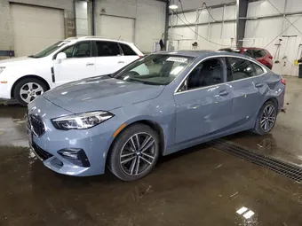 2020 BMW 2ER WBA73AK02L7F83160