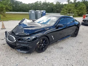 2024 BMW 8ER WBAGV2C06RCP36022