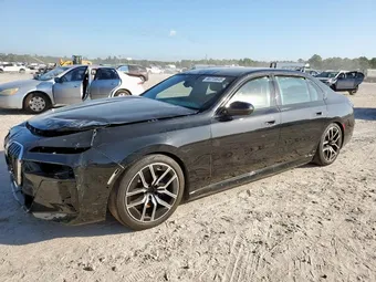 2024 BMW i7 WBY53EJ04RCP86968