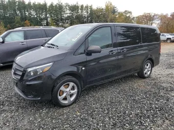 2018 Mercedes-Benz Metris WD4PG2EE7J3393947
