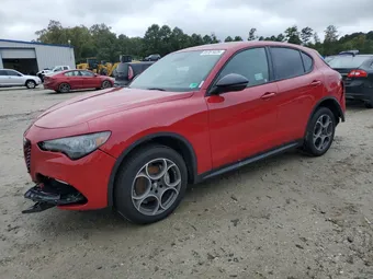 2024 Alfa Romeo Stelvio ZASPAKAN4R7D77265