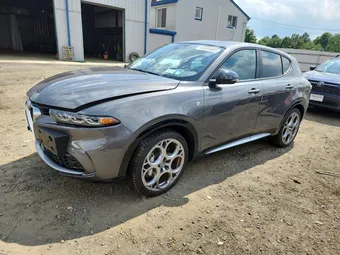 2024 Alfa Romeo Tonale ZASPATCW9R3031924