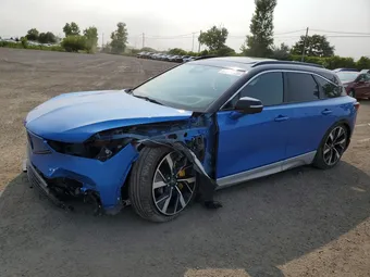 2024 Acura ZDX 4W5XHPRL7RZ502089