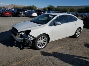 2016 Buick Verano 1G4PR5SK5G4156713