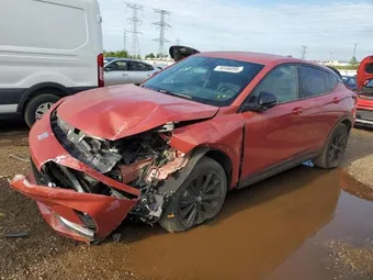 2024 Buick Envista KL47LBE26RB066401