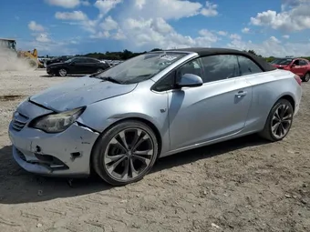 2016 Buick Cascada W04WT3N50GG038069