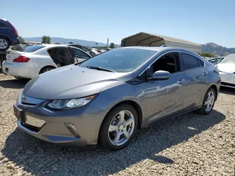 2018 Chevrolet Volt 1G1RC6S56JU158467